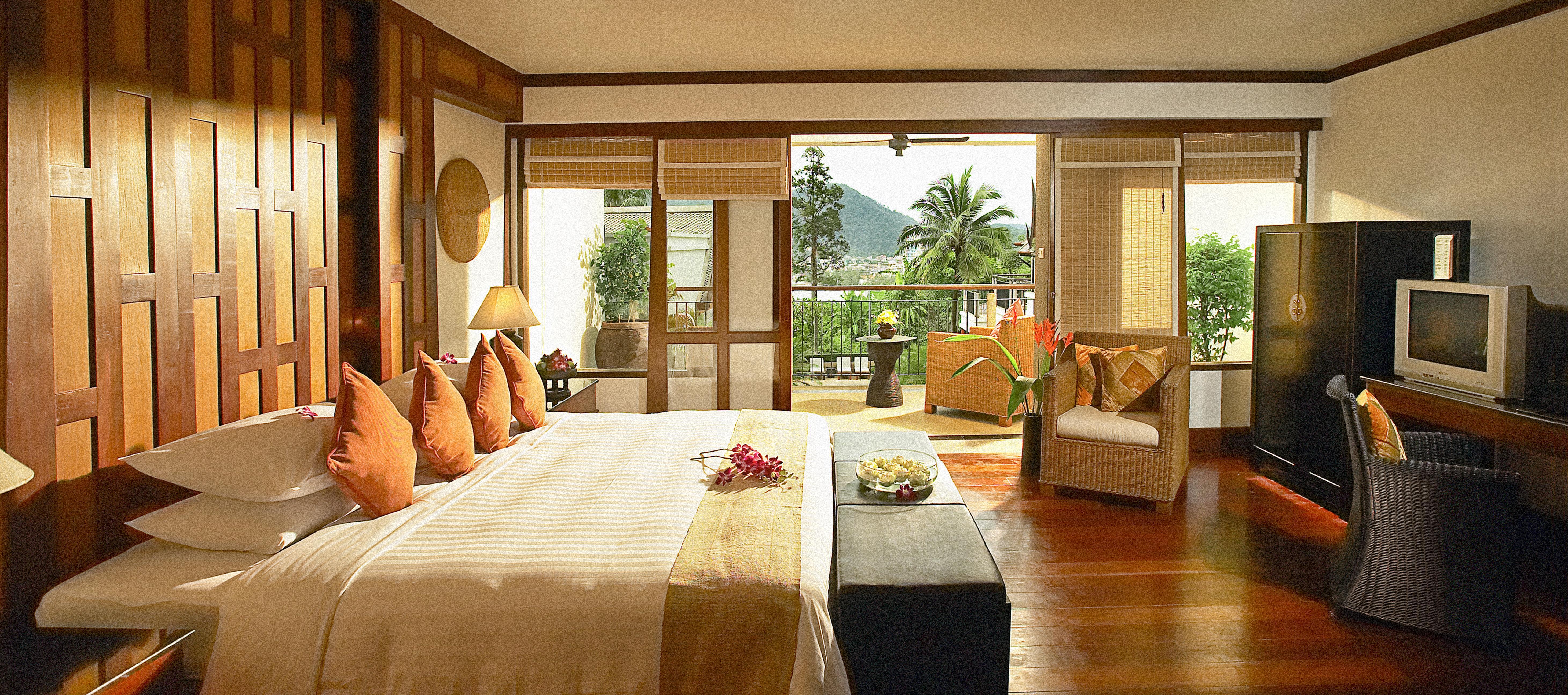 Baan Yin Dee Boutique Phuket - Sha Курортный комплекс Patong