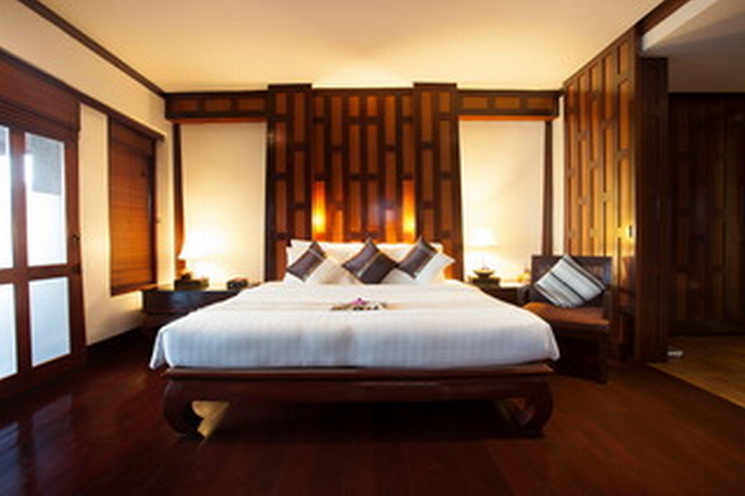 Baan Yin Dee Boutique Phuket - Sha Курортный комплекс 4*