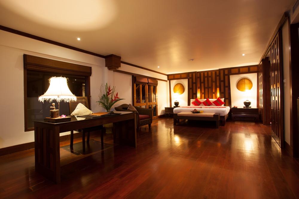 Baan Yin Dee Boutique Phuket - Sha Курортный комплекс Patong