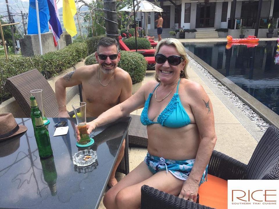 Baan Yin Dee Boutique Phuket - Sha Курортный комплекс Patong