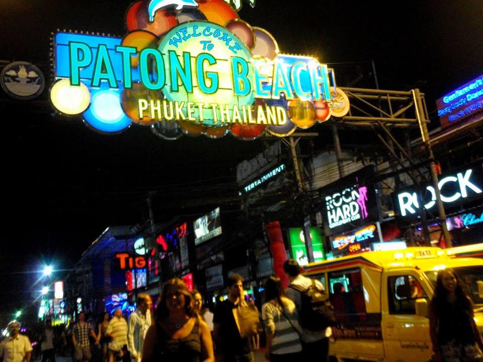 Курортный комплекс Baan Yin Dee Boutique Phuket - Sha Patong
