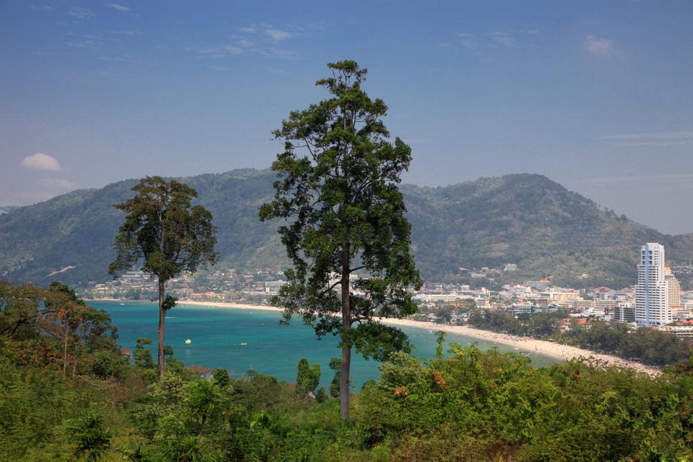 Курортный комплекс Baan Yin Dee Boutique Phuket - Sha Patong