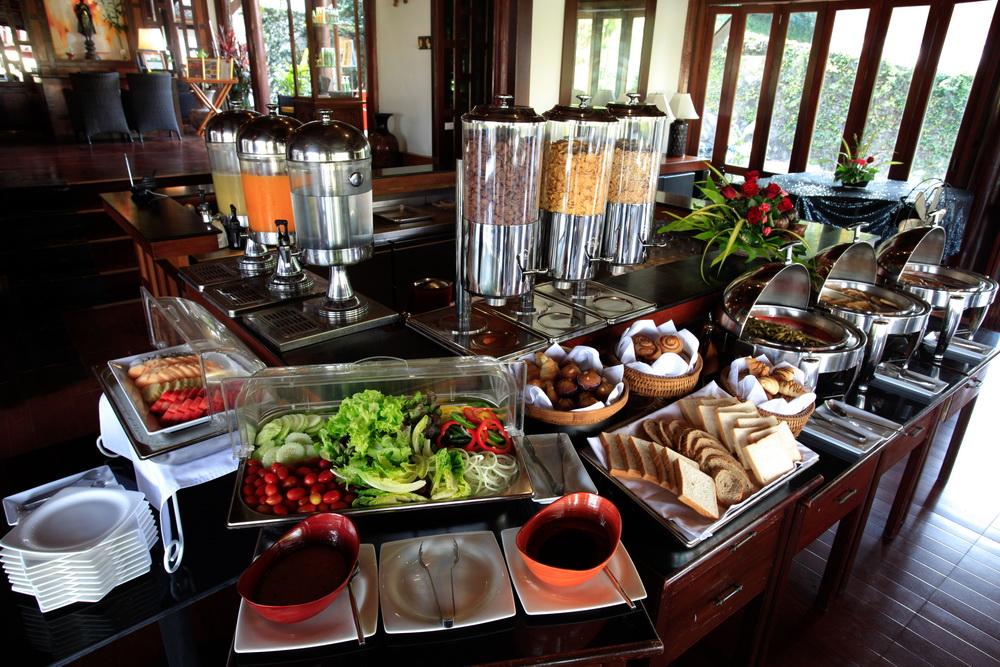 Курортный комплекс Baan Yin Dee Boutique Phuket - Sha Patong