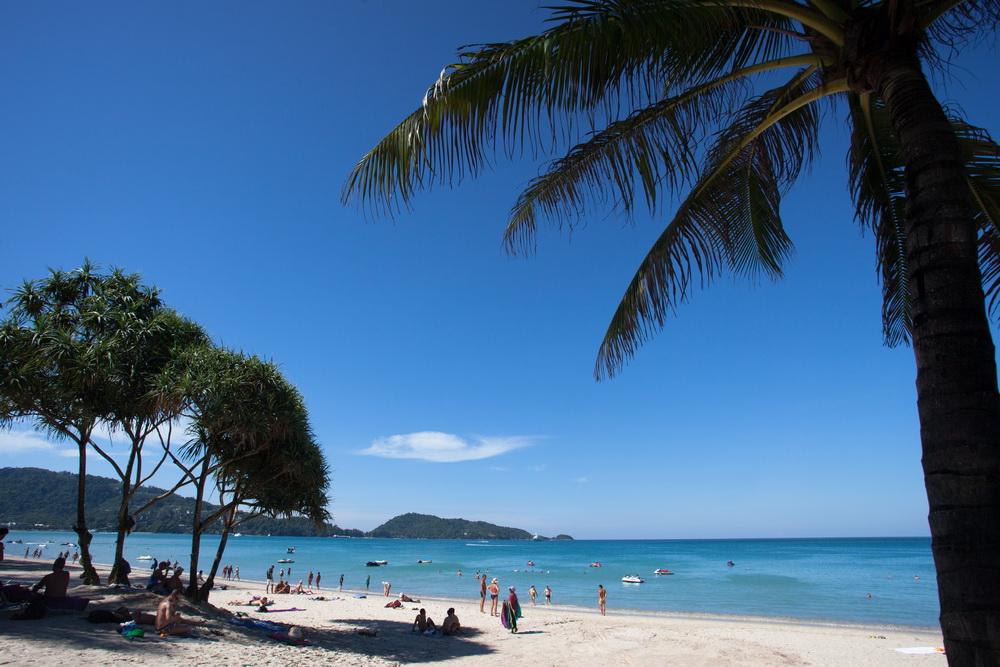 Baan Yin Dee Boutique Phuket - Sha Курортный комплекс Patong
