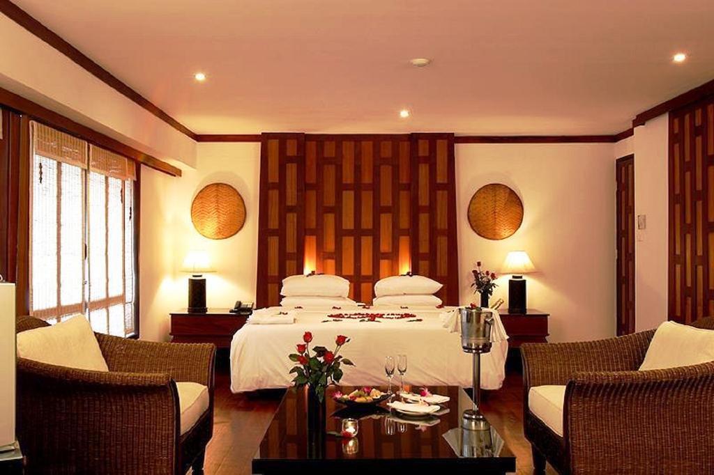 Курортный комплекс Baan Yin Dee Boutique Phuket - Sha Patong