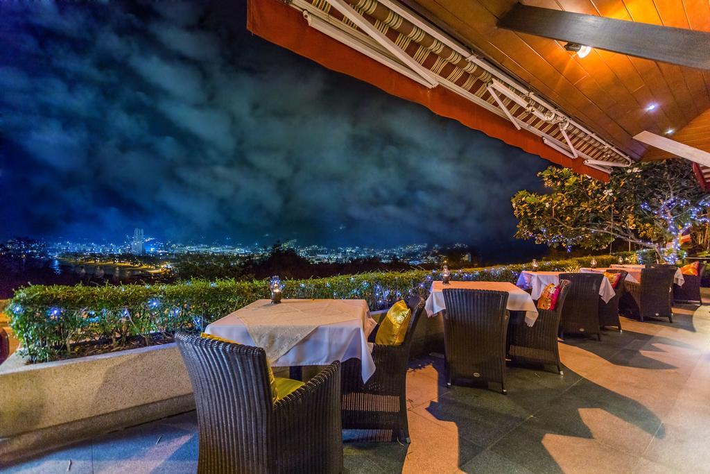 Курортный комплекс Baan Yin Dee Boutique Phuket - Sha Patong