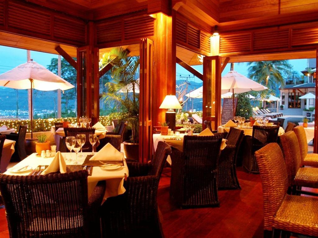 Baan Yin Dee Boutique Phuket - Sha Курортный комплекс Patong
