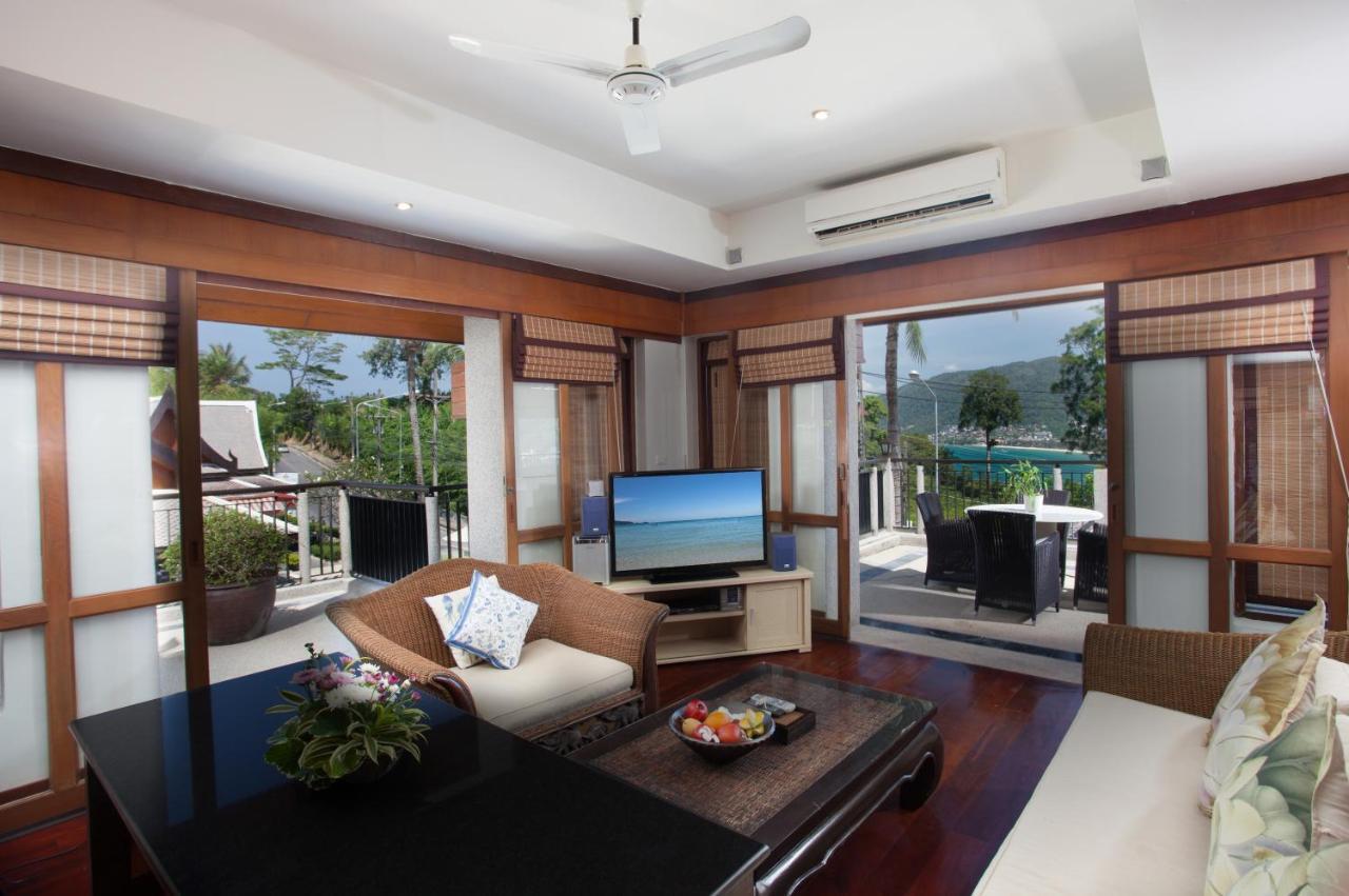 Baan Yin Dee Boutique Phuket - Sha Курортный комплекс