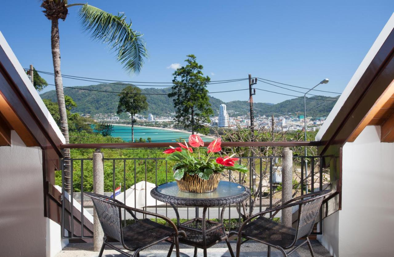 Курортный комплекс Baan Yin Dee Boutique Phuket - Sha 4*