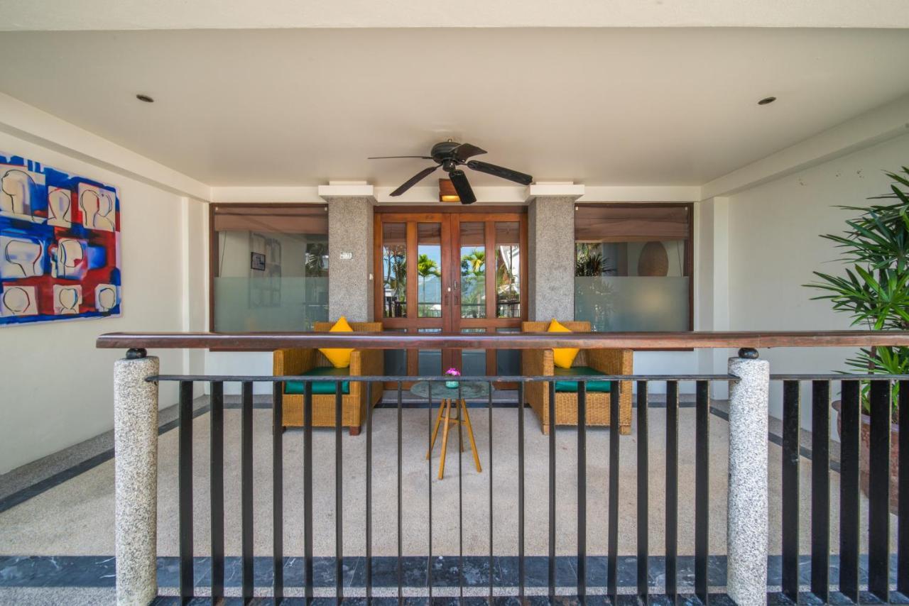 Курортный комплекс Baan Yin Dee Boutique Phuket - Sha Patong