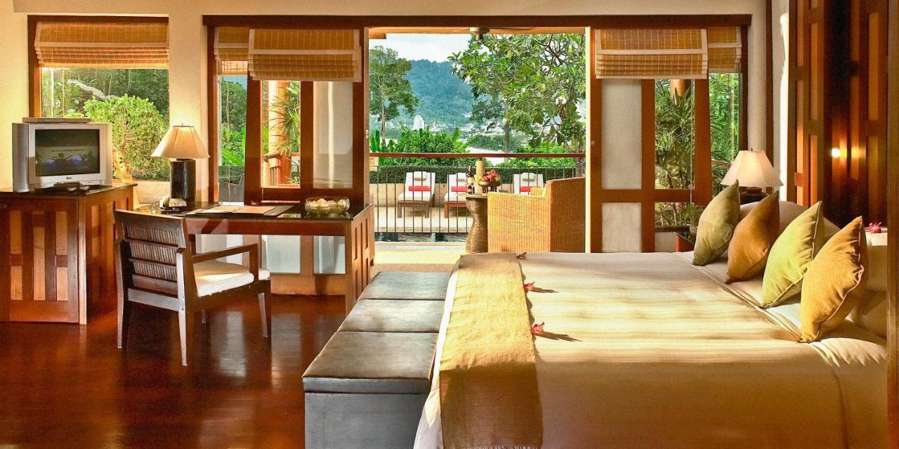 Baan Yin Dee Boutique Phuket - Sha Курортный комплекс 4*